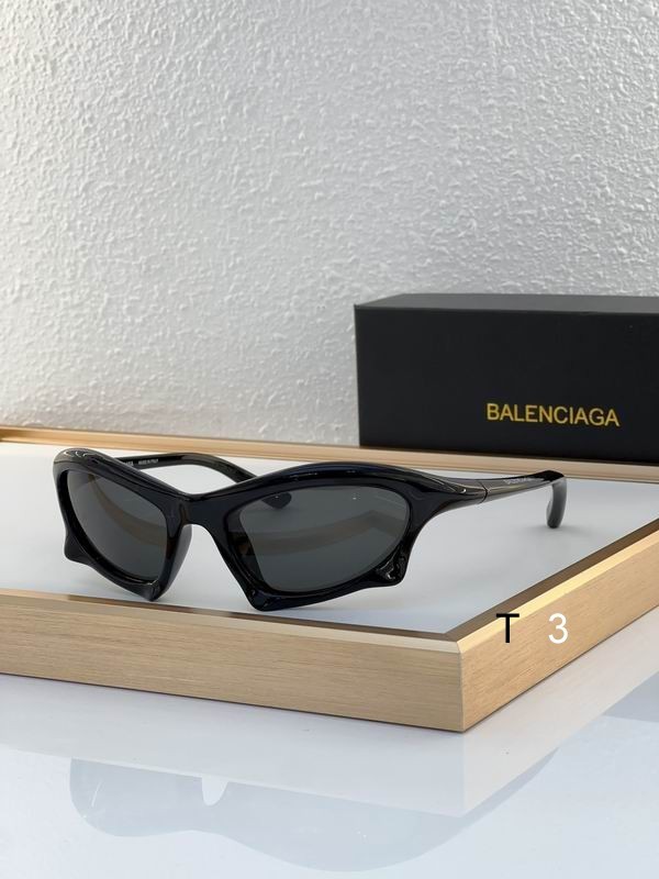 Balenciaga Sunglasses 380